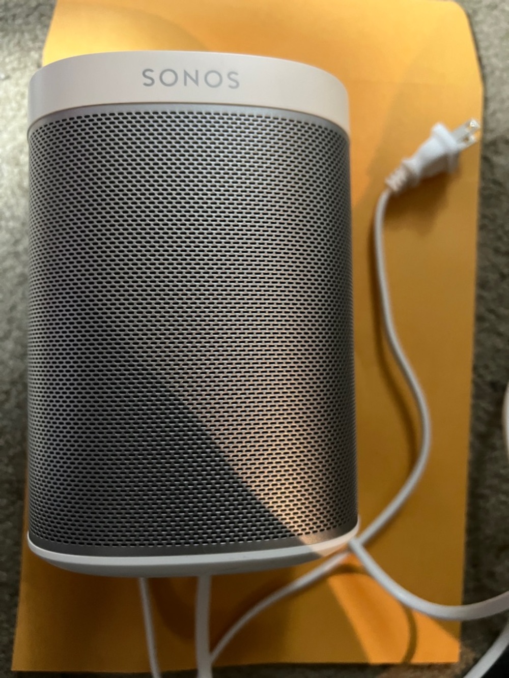 SONOS PLAY:1 - Picture 7 of 7